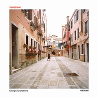 Veneziani. Ediz. italiana e inglese - Librerie.coop