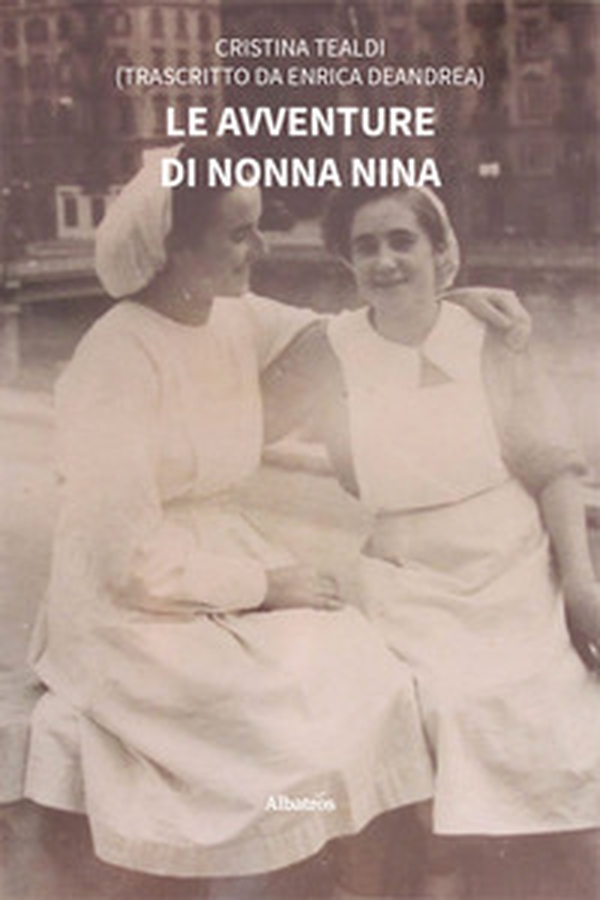 Le avventure di nonna Nina - Librerie.coop Le avventure di nonna Nina - Librerie.coop