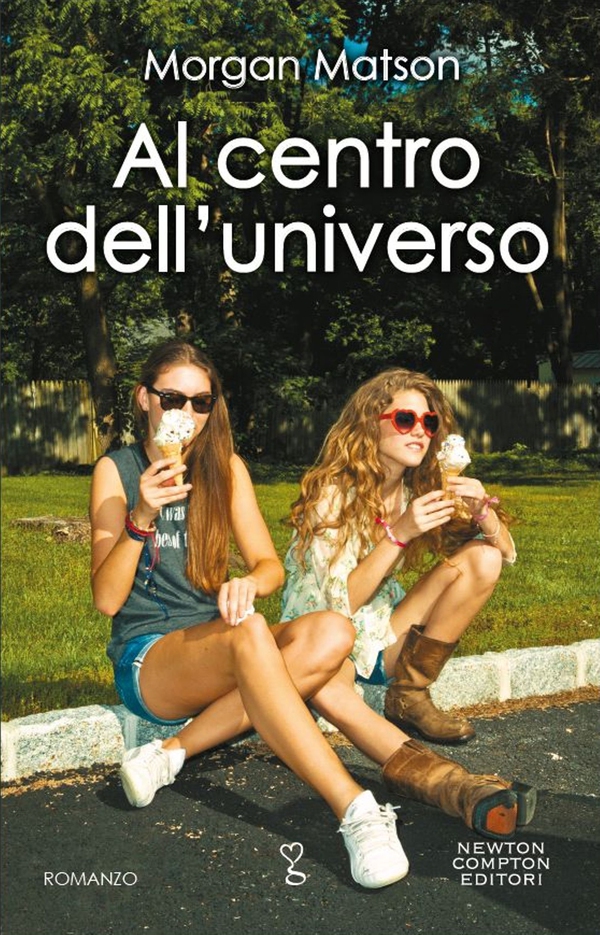 Al centro dell'universo - Librerie.coop Al centro dell'universo - Librerie.coop