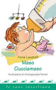 Maso ciucciamaso - Librerie.coop