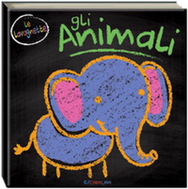 Gli animali - Librerie.coop Gli animali - Librerie.coop