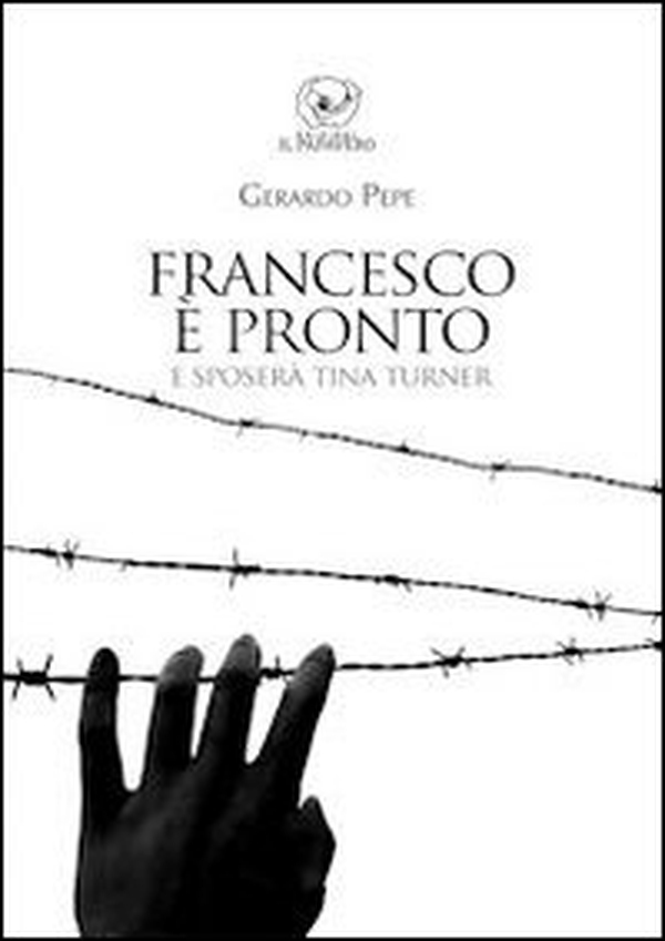 Francesco è pronto e sposerà Tina Turner - Librerie.coop Francesco è pronto e sposerà Tina Turner - Librerie.coop