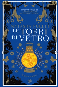 Le torri di vetro - Librerie.coop Le torri di vetro - Librerie.coop