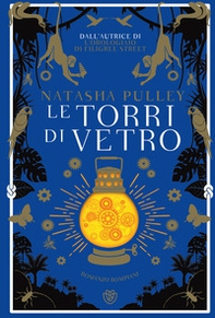 Le torri di vetro - Librerie.coop