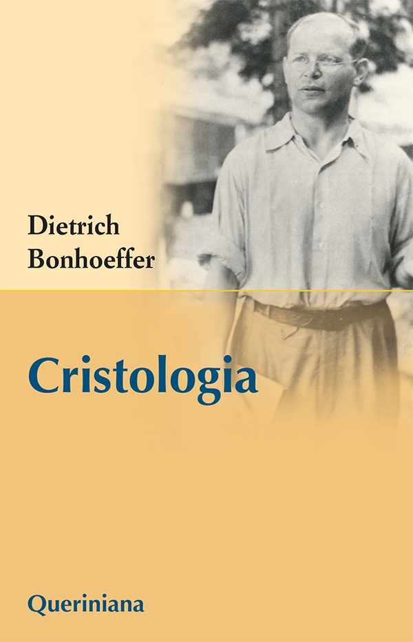 Cristologia - Librerie.coop Cristologia - Librerie.coop