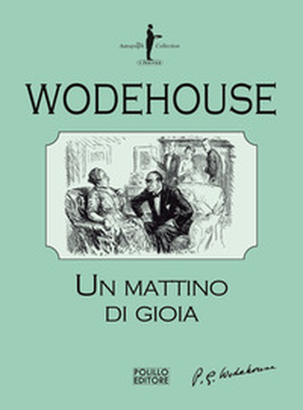 Un mattino di gioia - Librerie.coop Un mattino di gioia - Librerie.coop