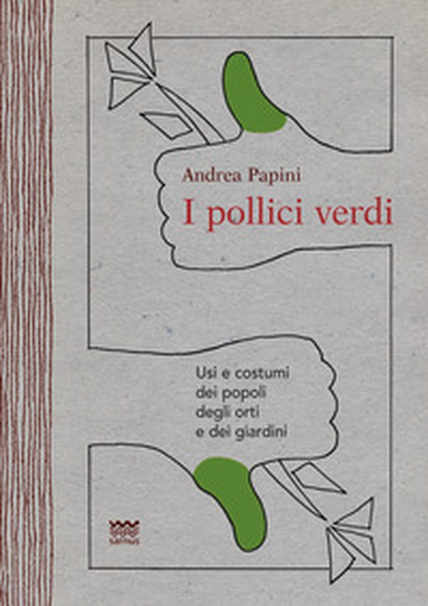 I pollici verdi - Librerie.coop