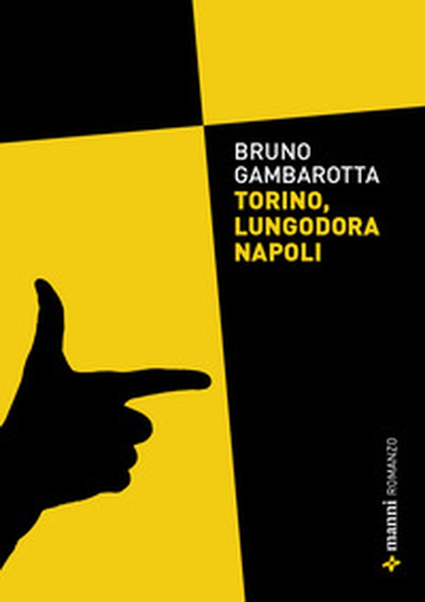Torino, lungodora Napoli - Librerie.coop