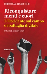Riconquistare menti e cuori - Librerie.coop