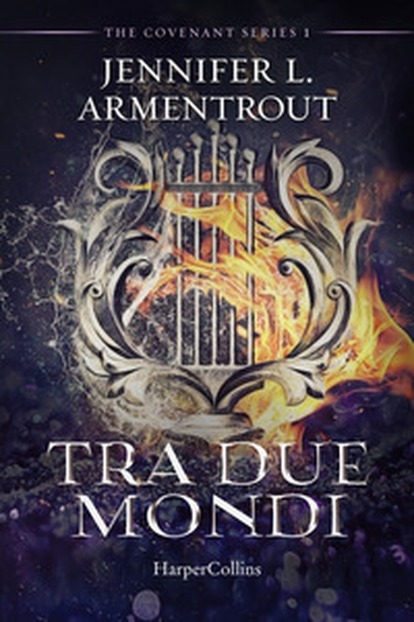 Tra due mondi. Covenant series - Vol. 1 - Librerie.coop Tra due mondi. Covenant series - Vol. 1 - Librerie.coop