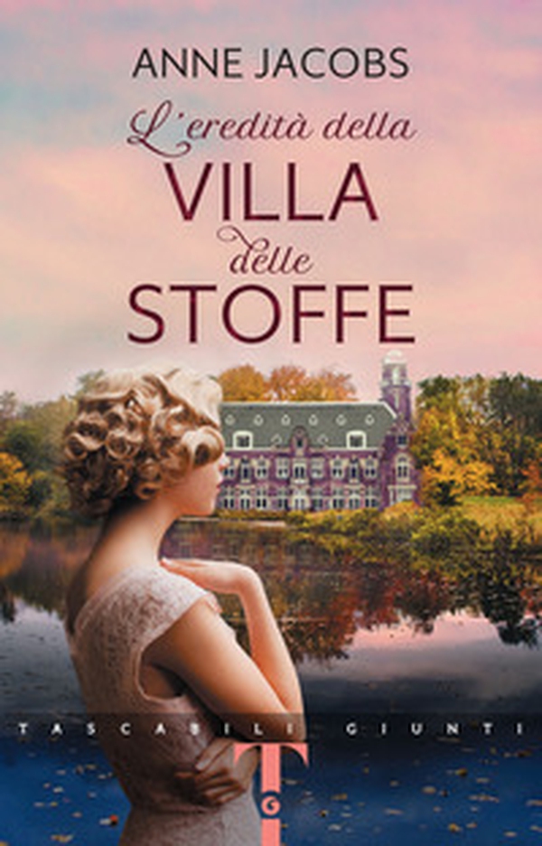 L'eredità della Villa delle Stoffe - Librerie.coop L'eredità della Villa delle Stoffe - Librerie.coop