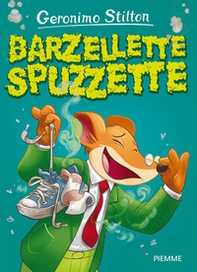 Barzellette spuzzette - Librerie.coop