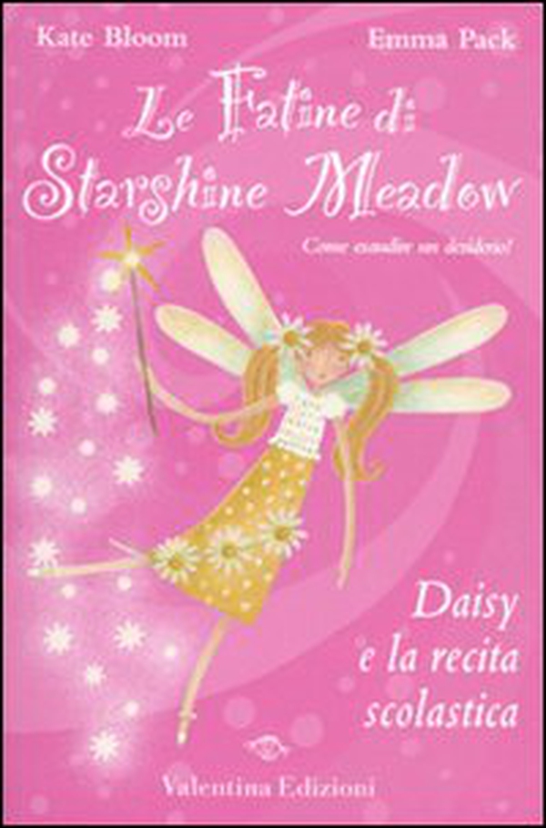 Daisy e la recita scolastica - Librerie.coop Daisy e la recita scolastica - Librerie.coop