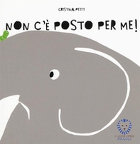 Non c'è posto per me! - Librerie.coop Non c'è posto per me! - Librerie.coop