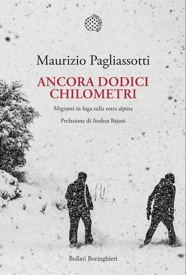 Ancora dodici chilometri - Librerie.coop Ancora dodici chilometri - Librerie.coop