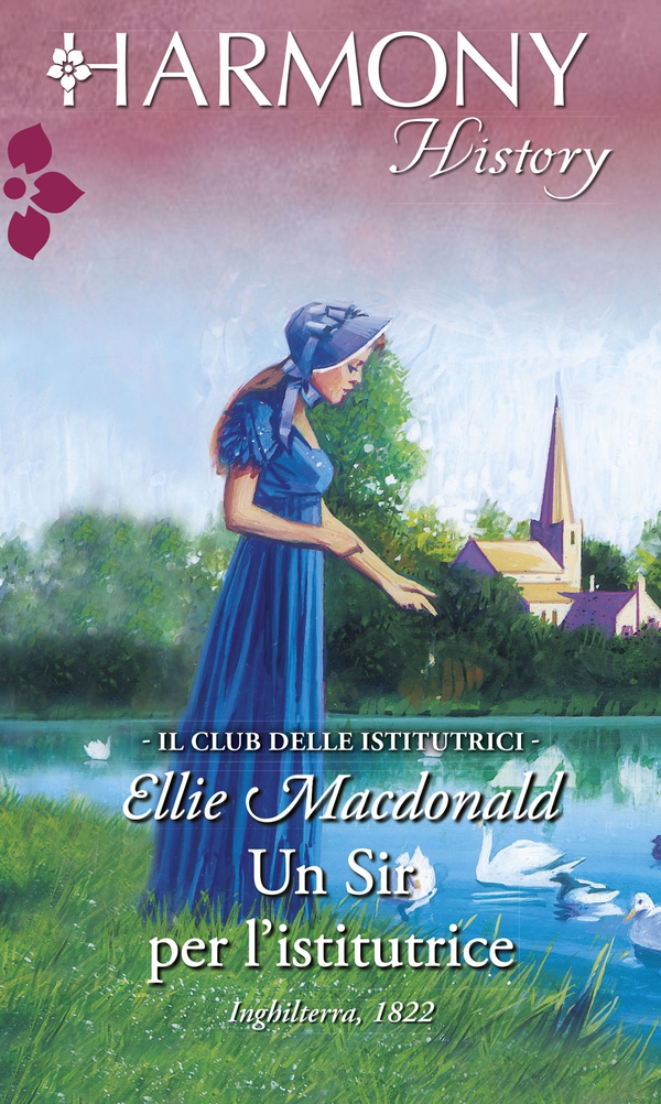Un Sir per l'istitutrice - Librerie.coop Un Sir per l'istitutrice - Librerie.coop