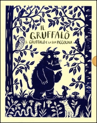 Il Gruffalò-Gruffalò e la sua piccolina - Librerie.coop Il Gruffalò-Gruffalò e la sua piccolina - Librerie.coop
