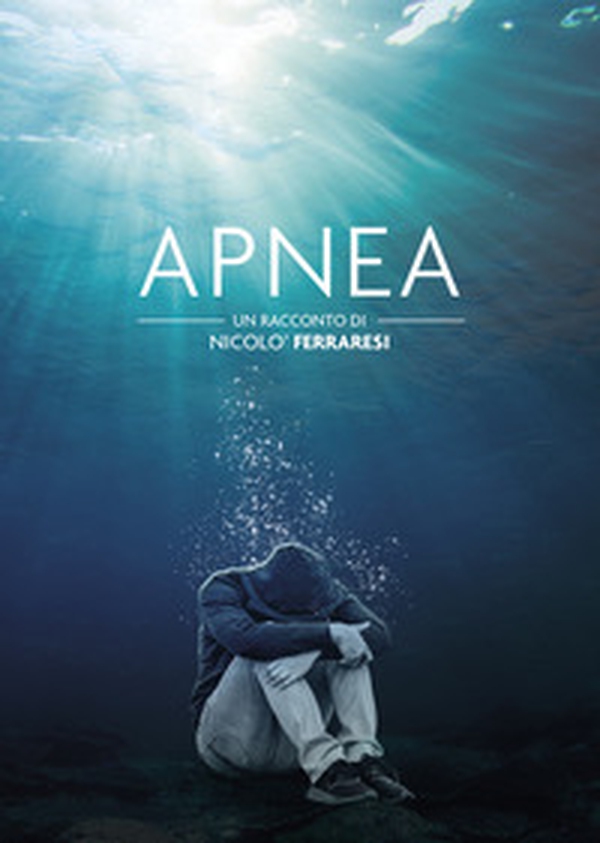 Apnea - Librerie.coop Apnea - Librerie.coop
