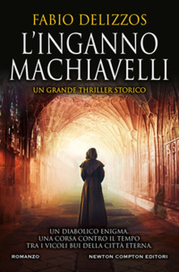 L'inganno Machiavelli - Librerie.coop L'inganno Machiavelli - Librerie.coop