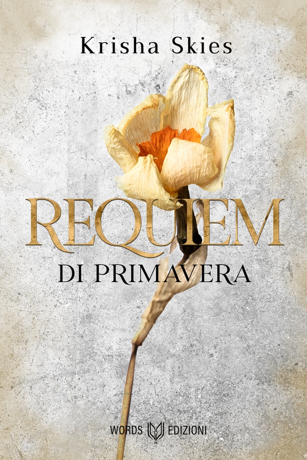 Requiem di Primavera - Librerie.coop Requiem di Primavera - Librerie.coop