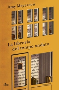 La libreria del tempo andato - Librerie.coop