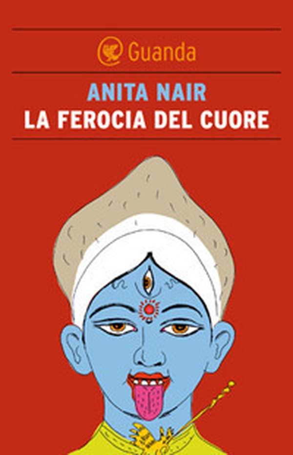 La ferocia del cuore - Librerie.coop La ferocia del cuore - Librerie.coop