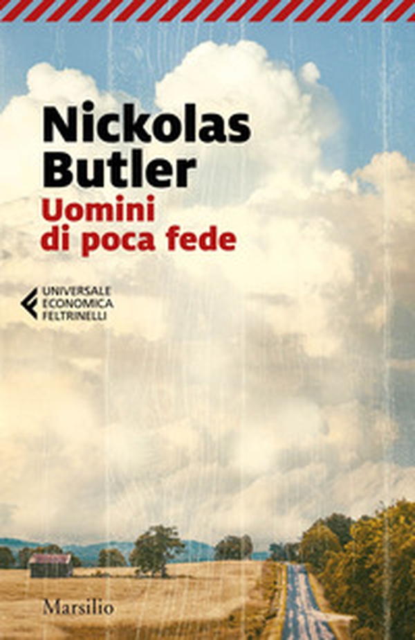 Uomini di poca fede - Librerie.coop Uomini di poca fede - Librerie.coop