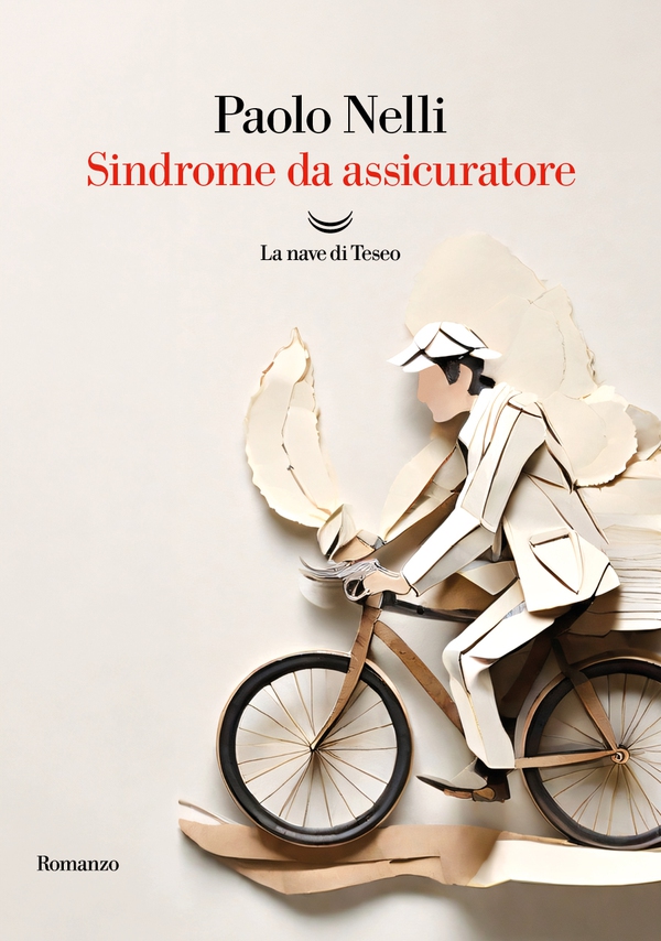 Sindrome da assicuratore - Librerie.coop Sindrome da assicuratore - Librerie.coop