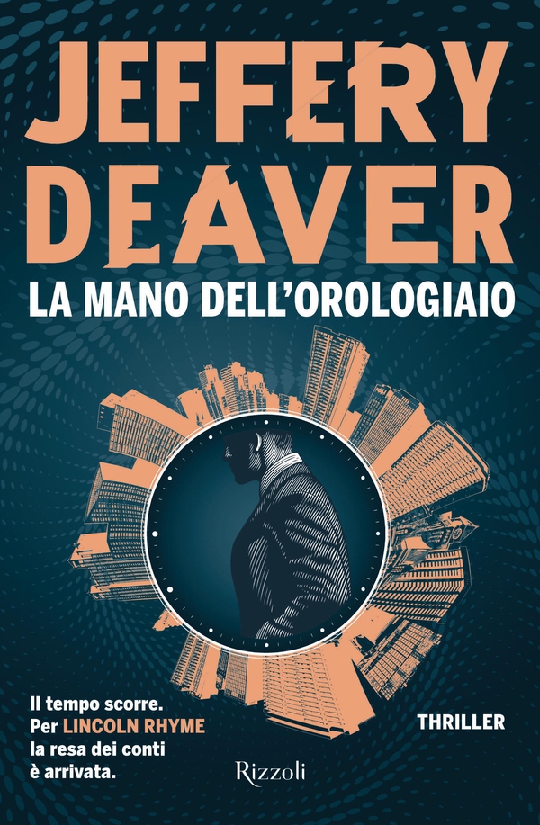 La mano dell'Orologiaio - Librerie.coop La mano dell'Orologiaio - Librerie.coop