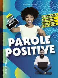 Parole positive - Librerie.coop Parole positive - Librerie.coop