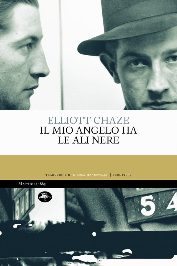 Il mio angelo ha le ali nere - Librerie.coop Il mio angelo ha le ali nere - Librerie.coop