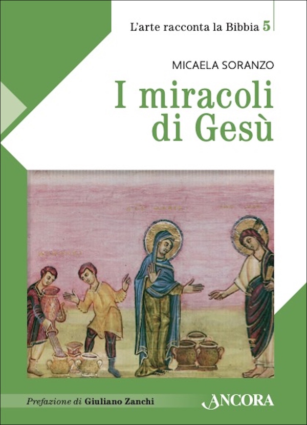 I miracoli di Gesù - Librerie.coop I miracoli di Gesù - Librerie.coop