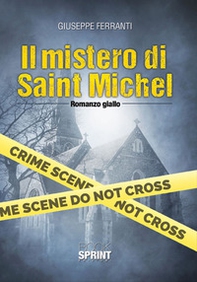 Il mistero di Saint Michel - Librerie.coop