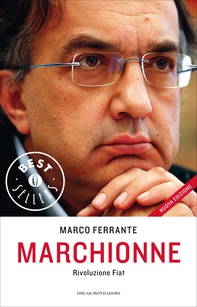 Marchionne - Librerie.coop