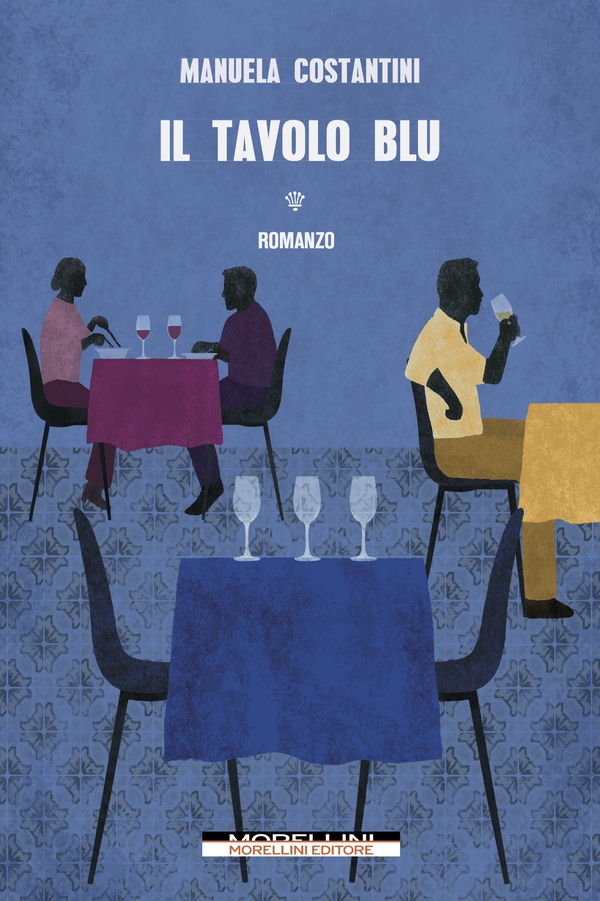 Il tavolo blu - Librerie.coop Il tavolo blu - Librerie.coop