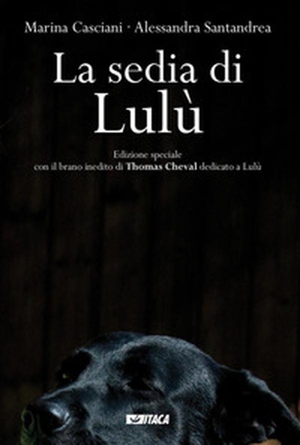 La sedia di Lulù - Librerie.coop La sedia di Lulù - Librerie.coop