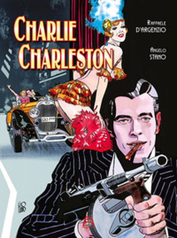 Charlie Charleston - Librerie.coop Charlie Charleston - Librerie.coop