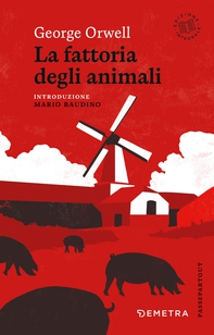 La fattoria degli animali - Librerie.coop