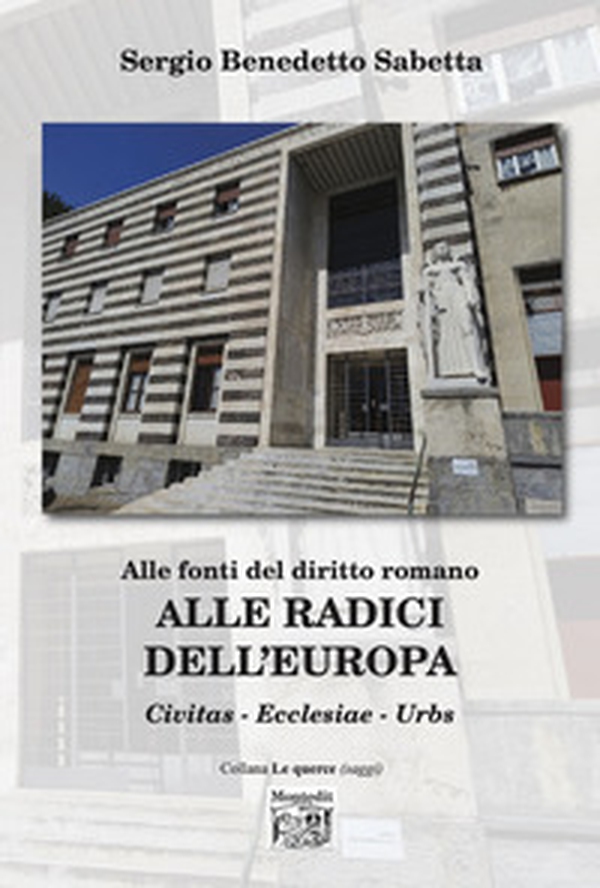 Alle radici dell'Europa - Librerie.coop Alle radici dell'Europa - Librerie.coop
