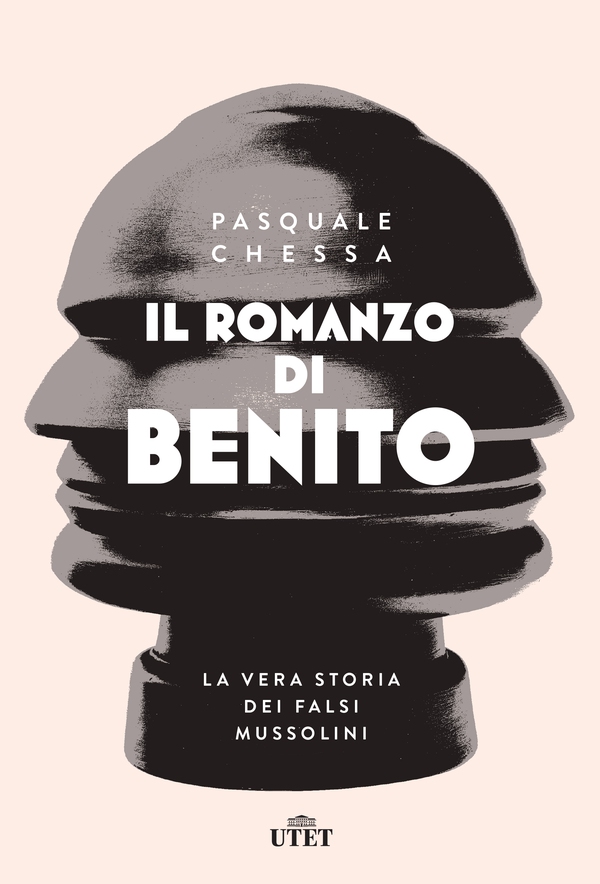Il romanzo di Benito - Librerie.coop Il romanzo di Benito - Librerie.coop