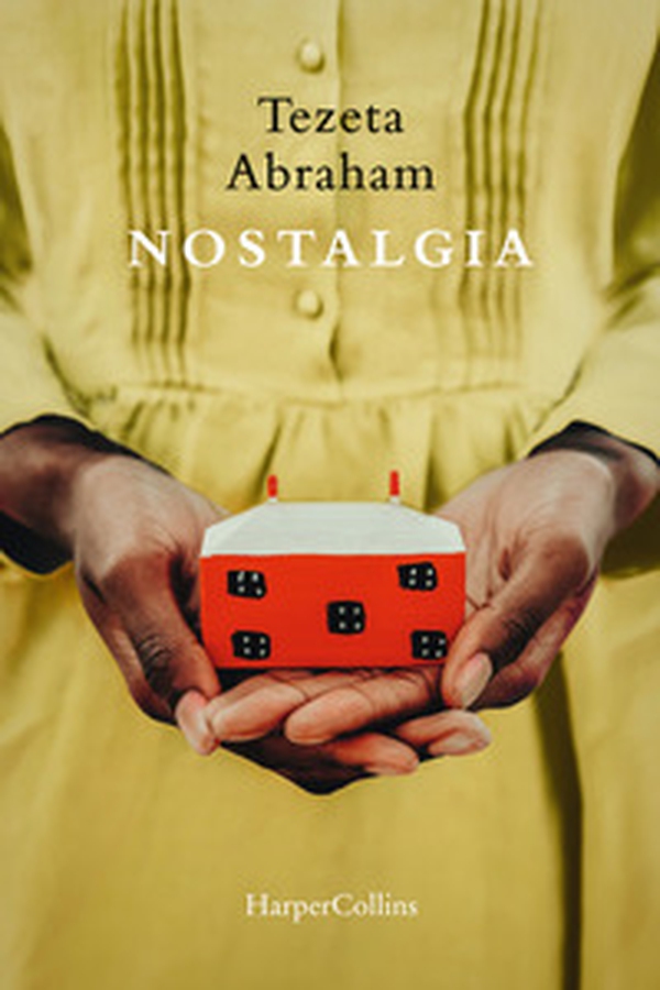 Nostalgia - Librerie.coop Nostalgia - Librerie.coop