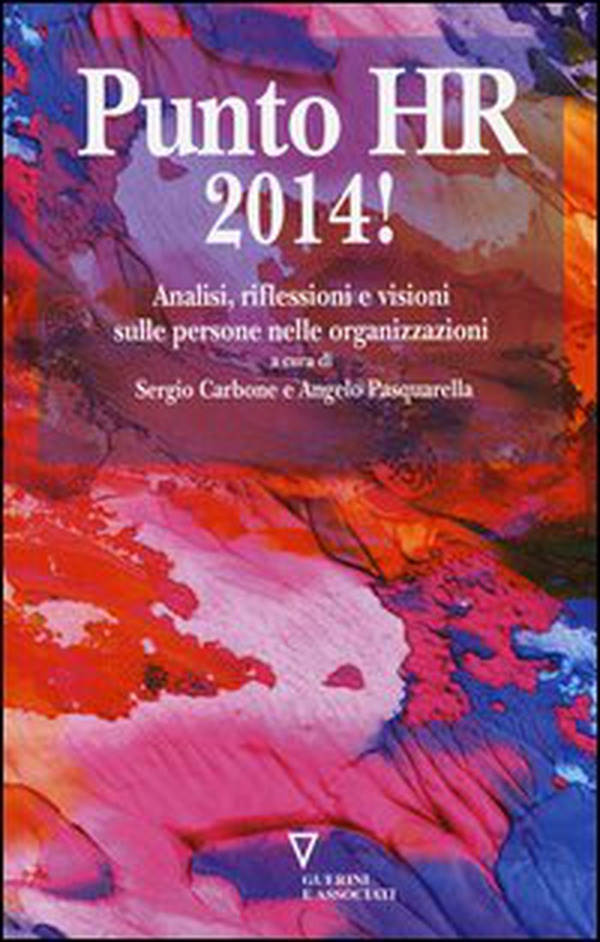 Punto HR 2014! - Librerie.coop Punto HR 2014! - Librerie.coop