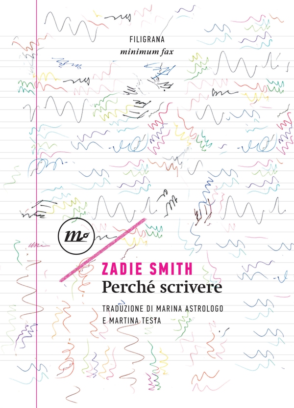 Perché scrivere - Librerie.coop Perché scrivere - Librerie.coop