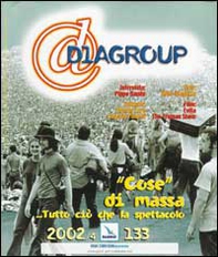 «Cose» di massa. Tutto ciò che fa spettacolo - Librerie.coop