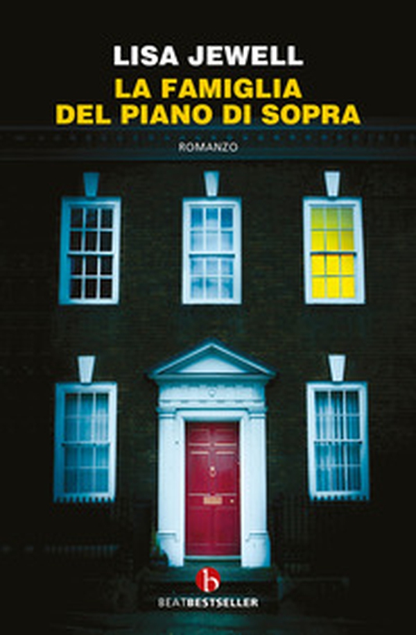 La famiglia del piano di sopra - Librerie.coop La famiglia del piano di sopra - Librerie.coop