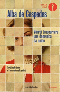 Vorrei trascorrere una domenica da uomo - Librerie.coop