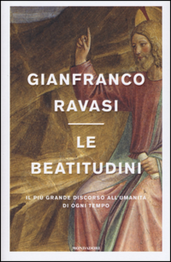 Le beatitudini. Il più grande discorso all'umanità di ogni tempo - Librerie.coop Le beatitudini. Il più grande discorso all'umanità di ogni tempo - Librerie.coop