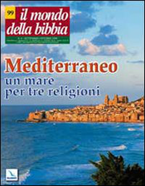 Il mondo della Bibbia - Vol. 4 - Librerie.coop Il mondo della Bibbia - Vol. 4 - Librerie.coop