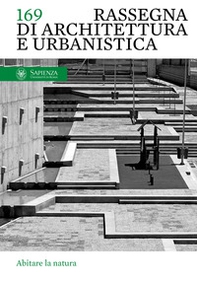 Rassegna di architettura e urbanistica. Ediz. italiana e inglese - Vol. 169 - Librerie.coop