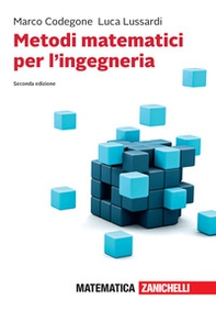 Metodi matematici per l'ingegneria - Librerie.coop